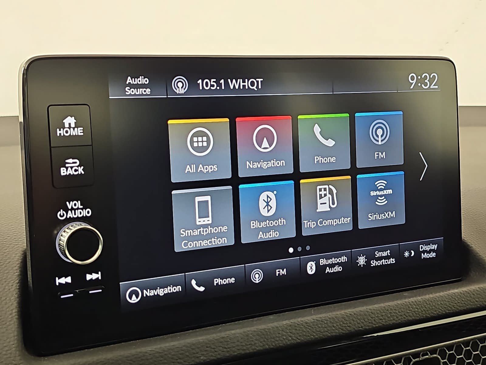 Used 2023 White Honda Touring image 20