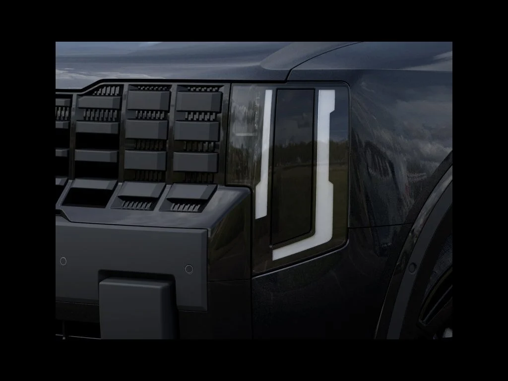 New 2027 Panthera Metal Kia X-Line SX image 37