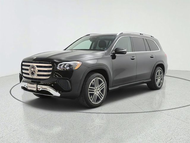 2026 Mercedes-Benz GLS GLS 450 4MATIC® SUV