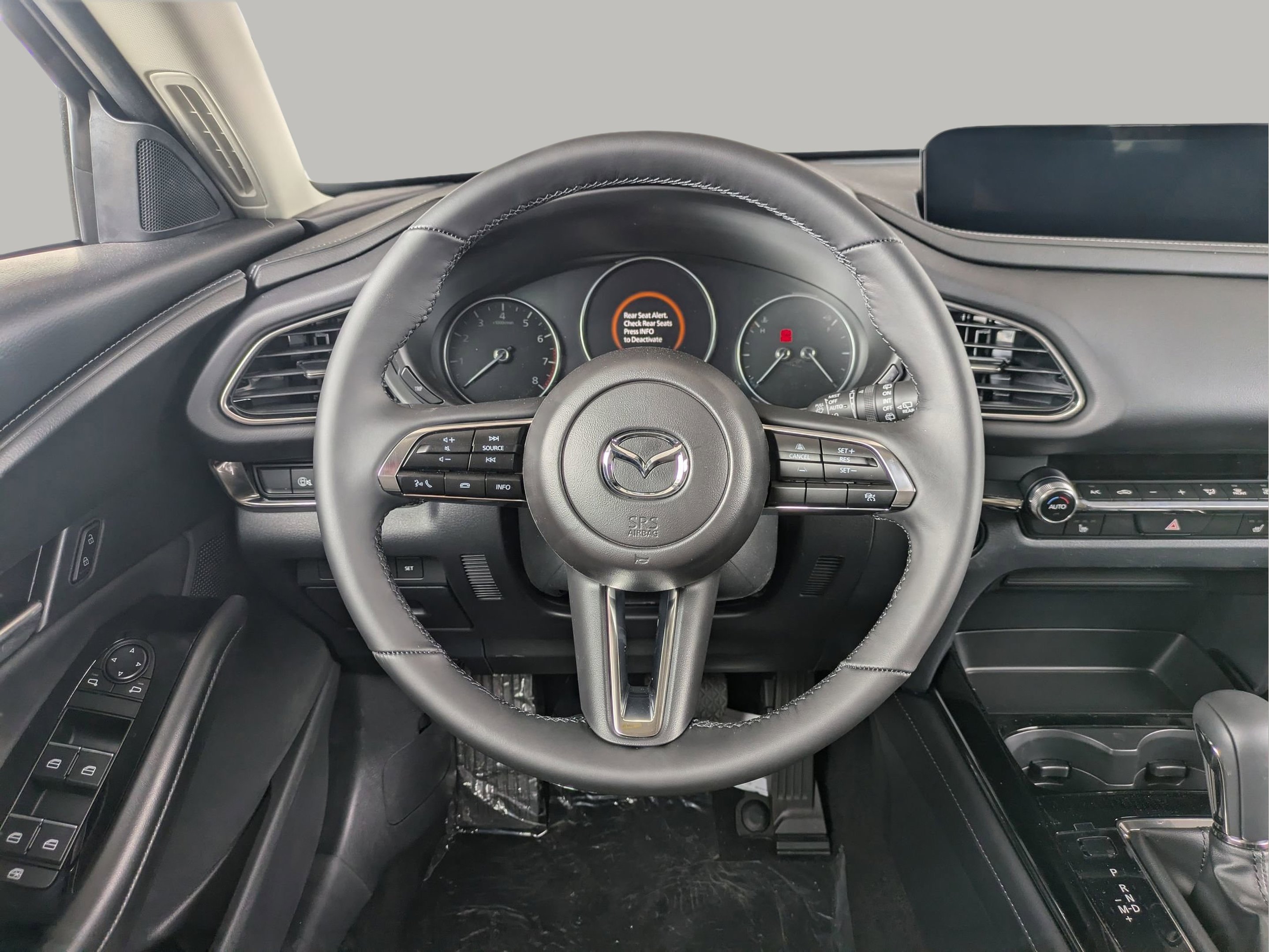 New 2025 Machine Gray Metallic Mazda 2.5 S Preferred AWD image 19