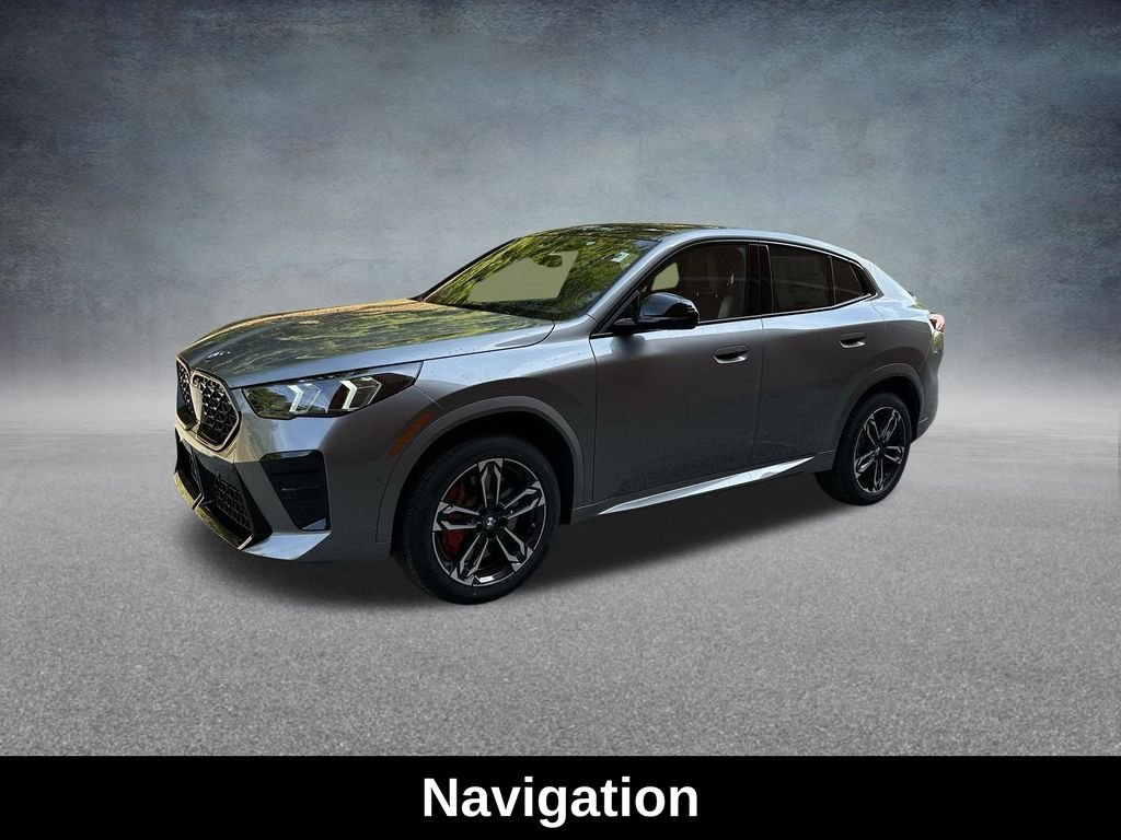 Used 2026 Gray BMW xDrive28i image 6