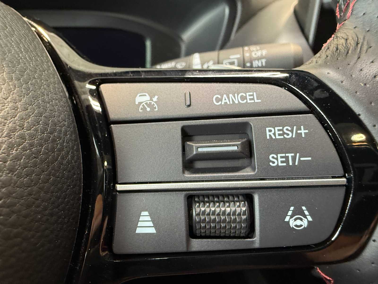 New 2026 Urban Gray Pearl Acura w/A-Spec Package image 23