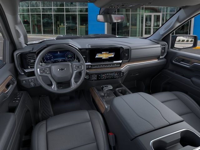 2026 Chevrolet Silverado 1500 LT Trail Boss - Photo 16