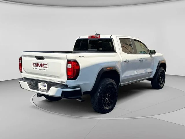 Used 2026 White GMC Elevation image 5