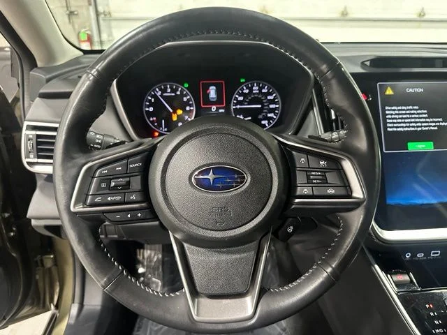 Used 2023 Brown Subaru Touring XT image 19