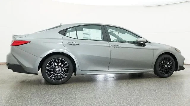 Certified Used 2026  Toyota SE image 2