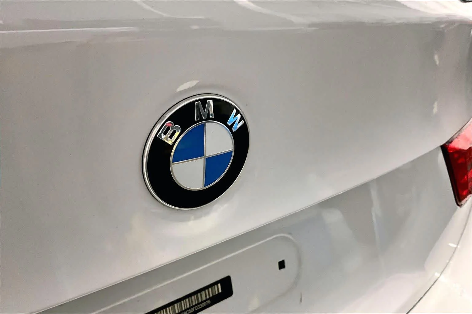 Used 2015 Alpine White BMW 428i xDrive image 30