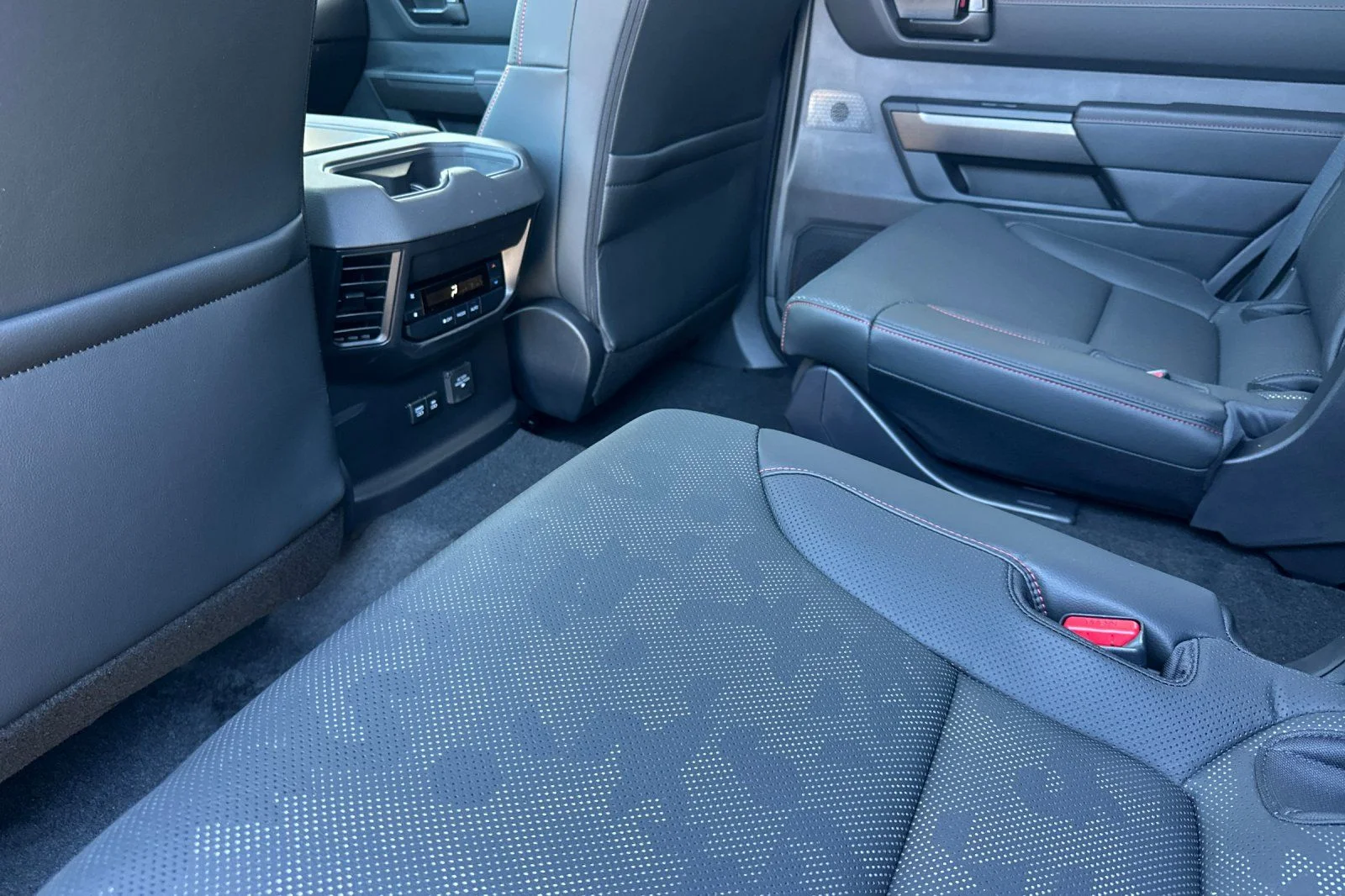 New 2026  Toyota TRD Pro image 7