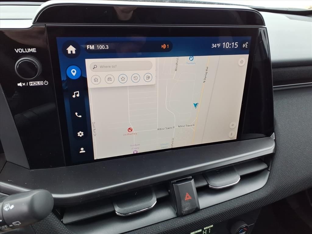 2026 Subaru Outback Limited XT - Photo 7
