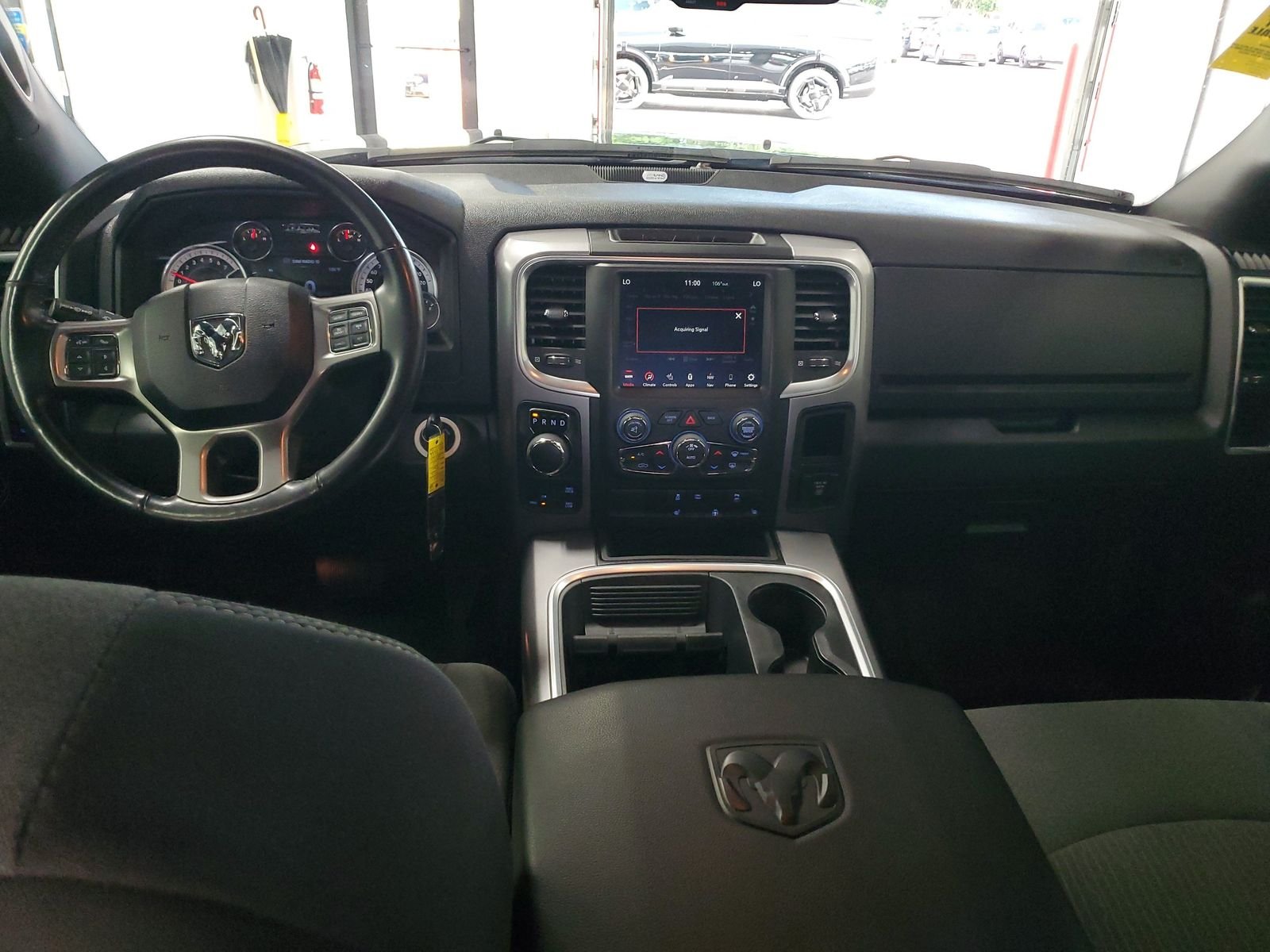 Used 2023 Black Ram Warlock image 9