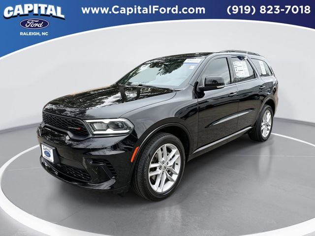 2024 Dodge Durango