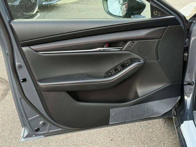 New 2026 Jet Black Mica Mazda 2.5 S Premium image 29