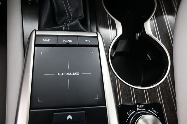 Used 2020 Black Lexus 350 image 48