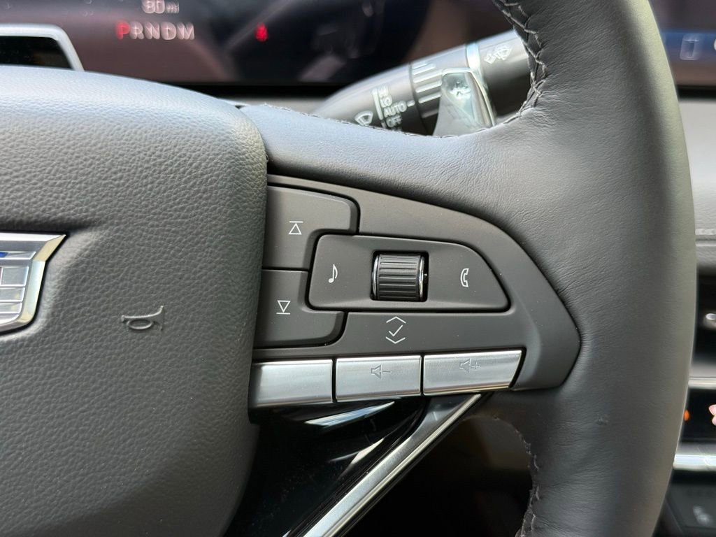 2026 Cadillac CT5 Premium Luxury - Photo 26