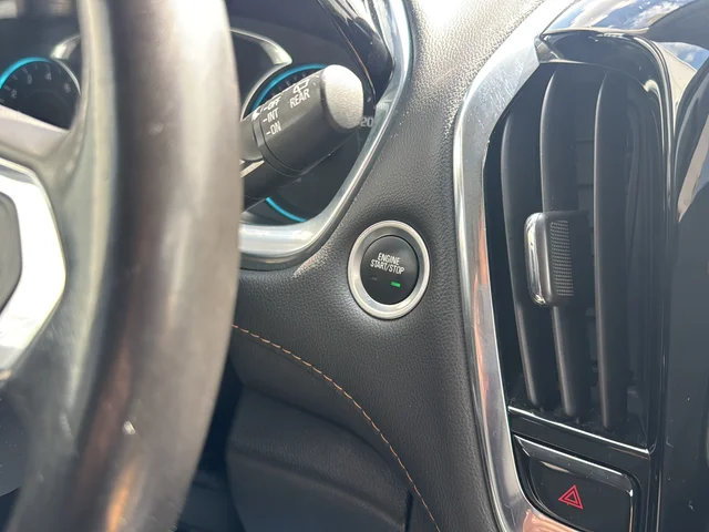 Used 2019 Black Chevrolet LT image 13