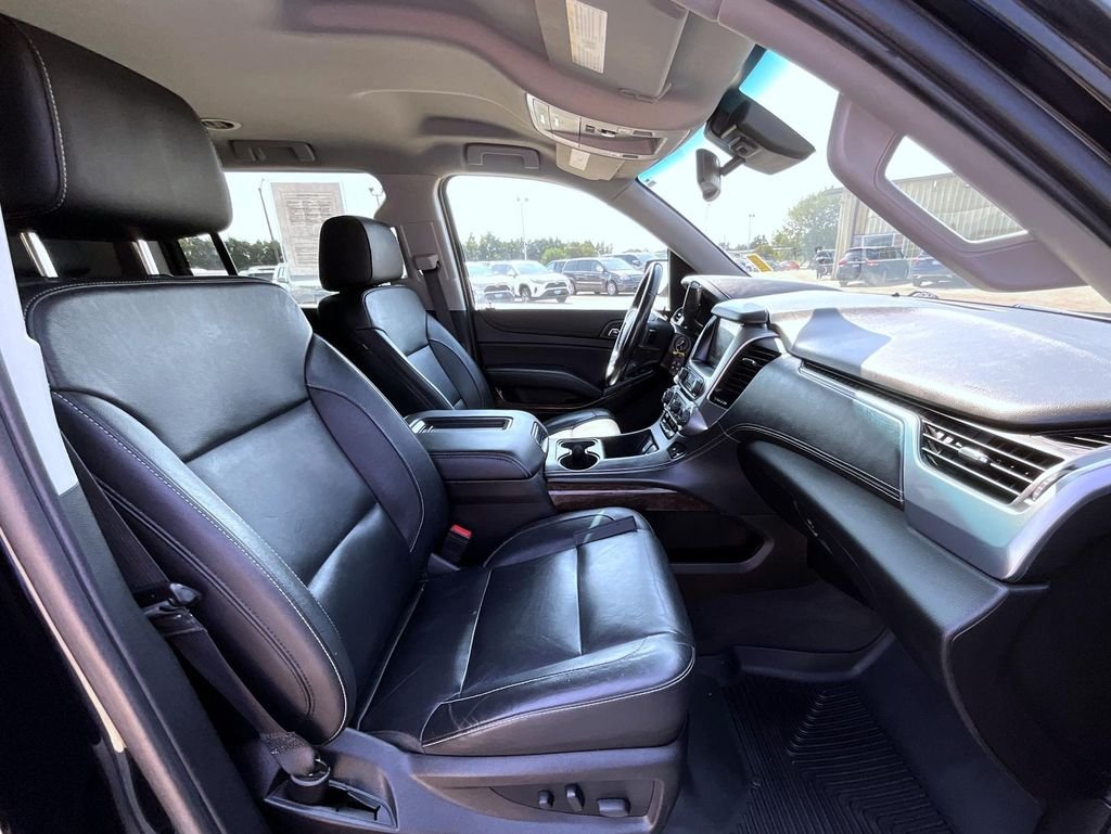 Used 2020 Black Chevrolet LT image 15