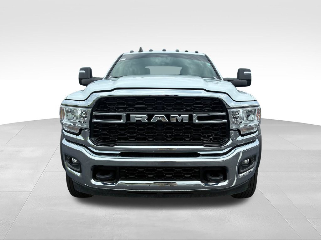 Used 2024 White Ram Tradesman image 5
