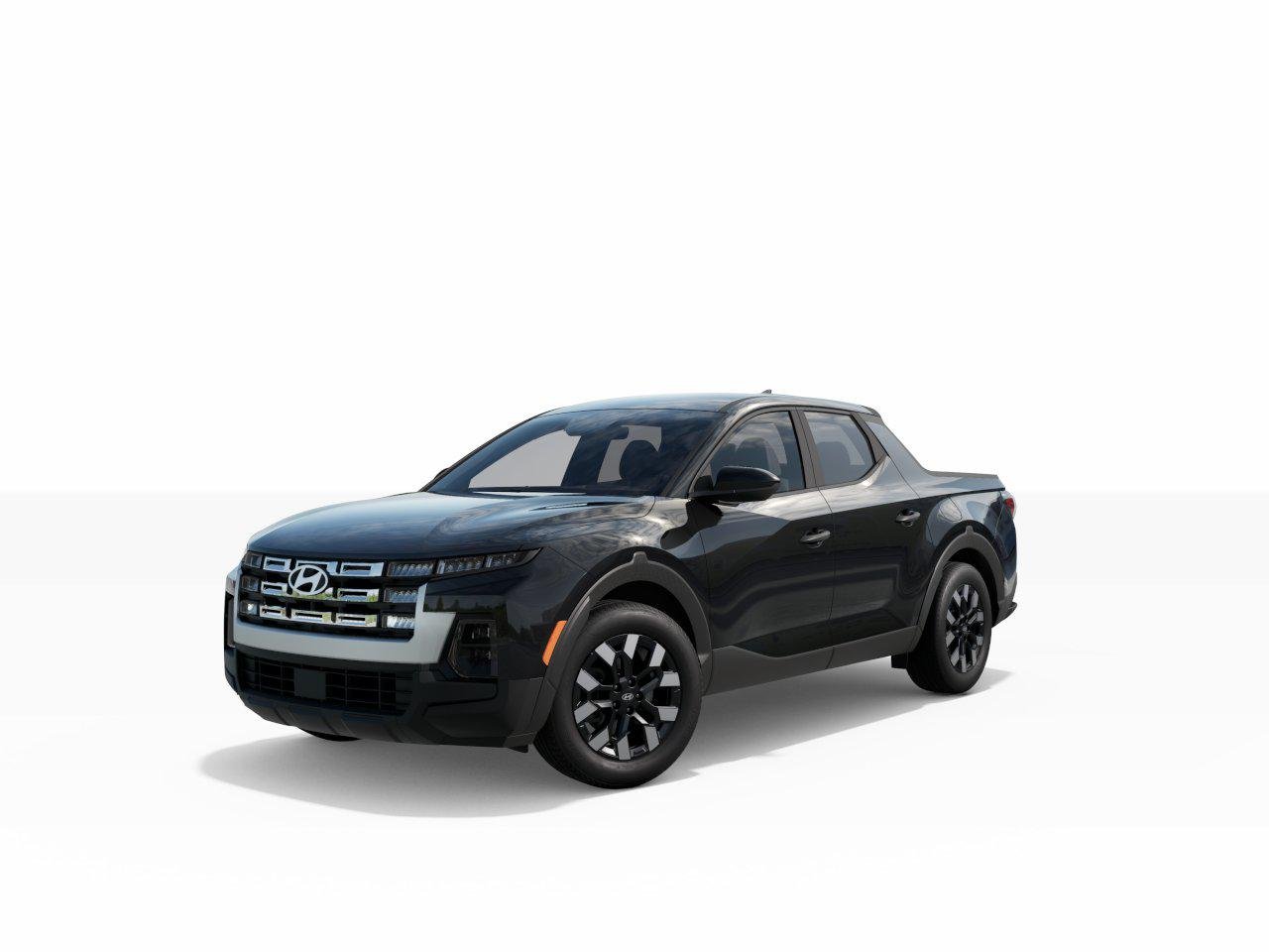 2027 Hyundai Santa Cruz