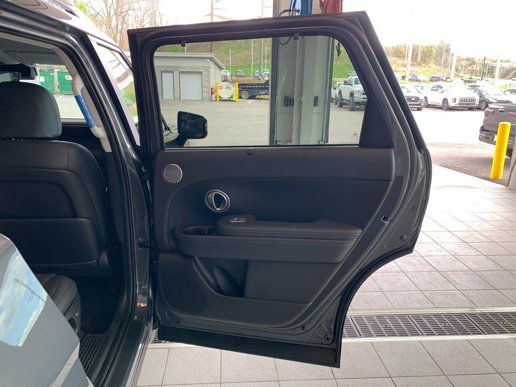 2026 Hyundai Palisade SEL - Photo 18