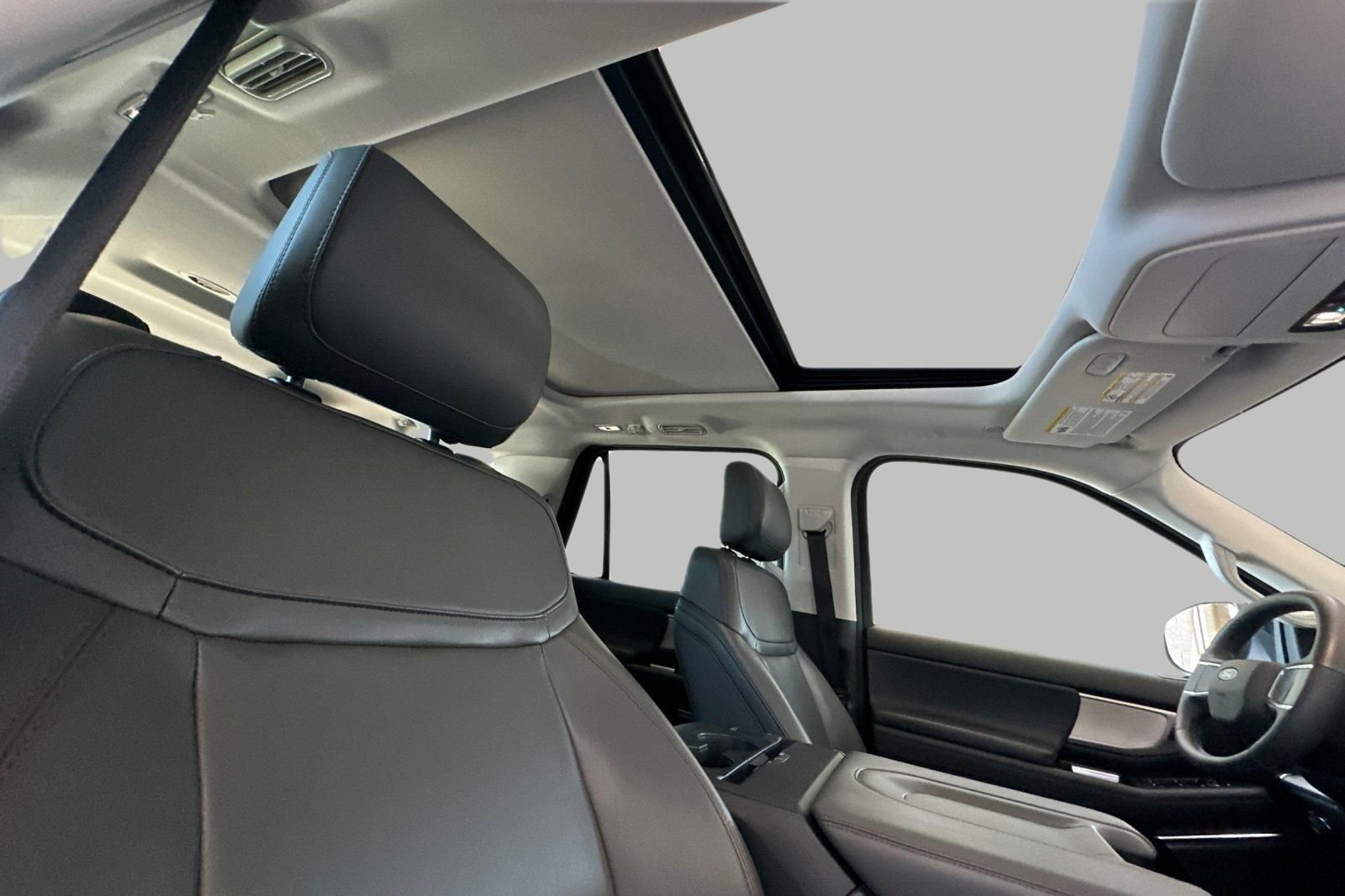 Used 2025 Silver Ford Active image 18