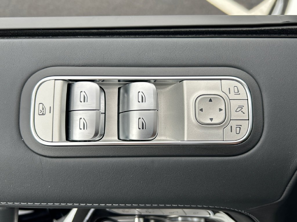 Certified Used 2026 White Mercedes-Benz G 63 AMG® image 12