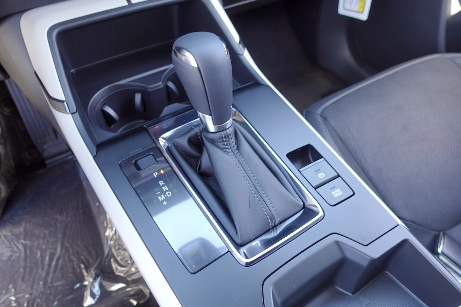 New 2026 Rhodium White Metallic Mazda 2.5 S Preferred image 21