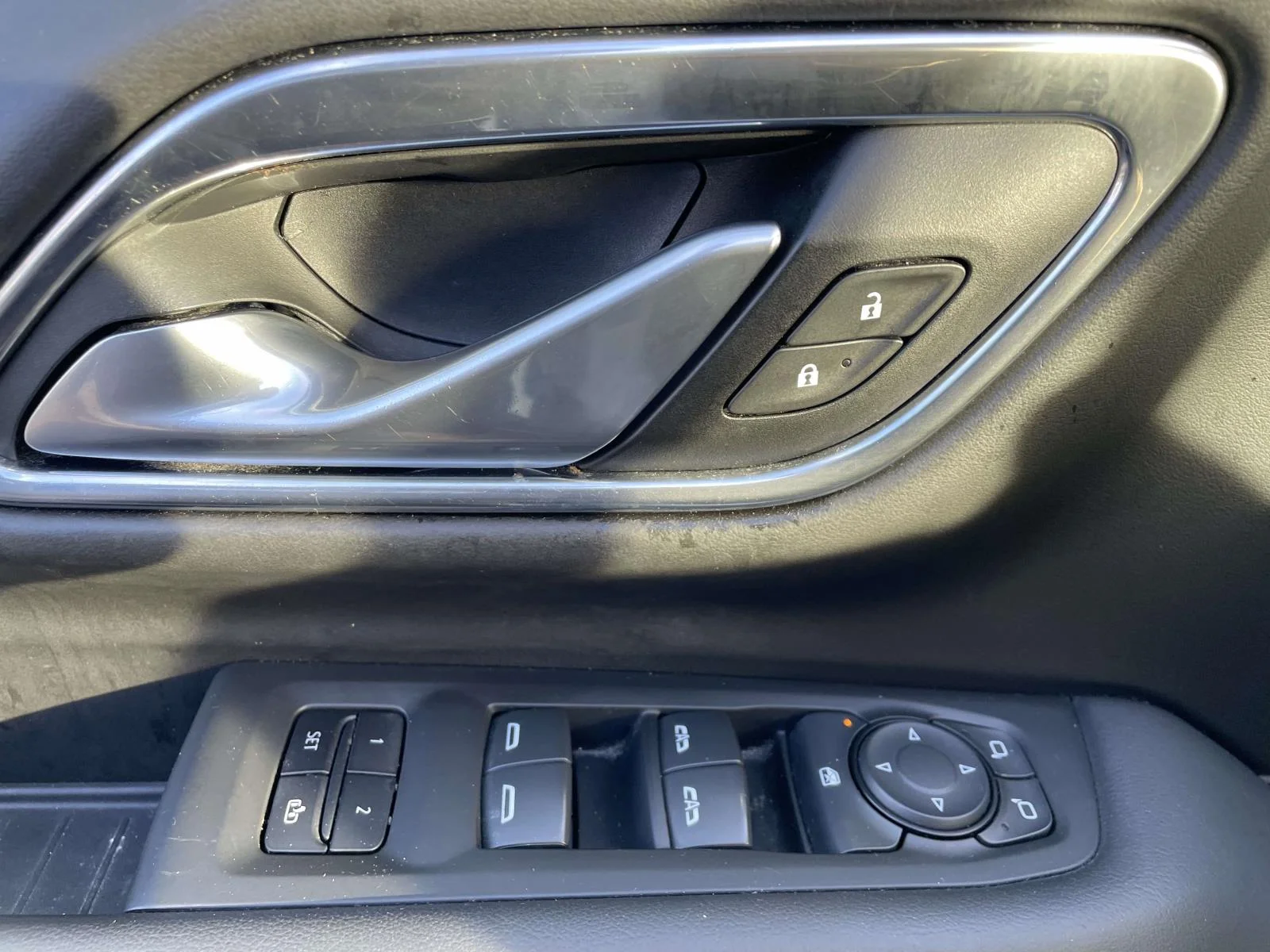 Certified Used 2022 SUMMIT WHITE Chevrolet LT image 16