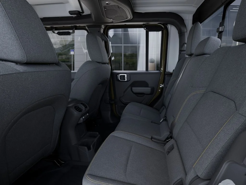 New 2026 41 Jeep Sport image 24