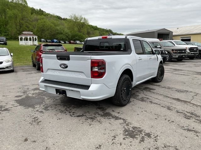 Used 2026 White Ford Lobo High image 12