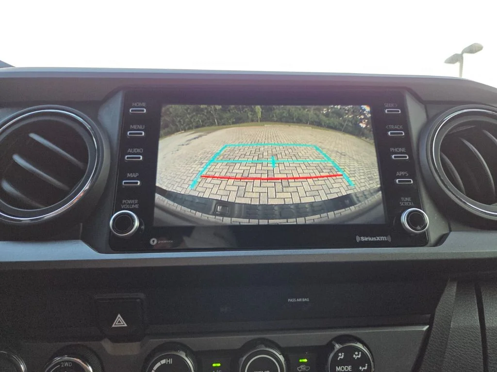 Certified Used 2020 Gray Toyota TRD Off-Road image 33