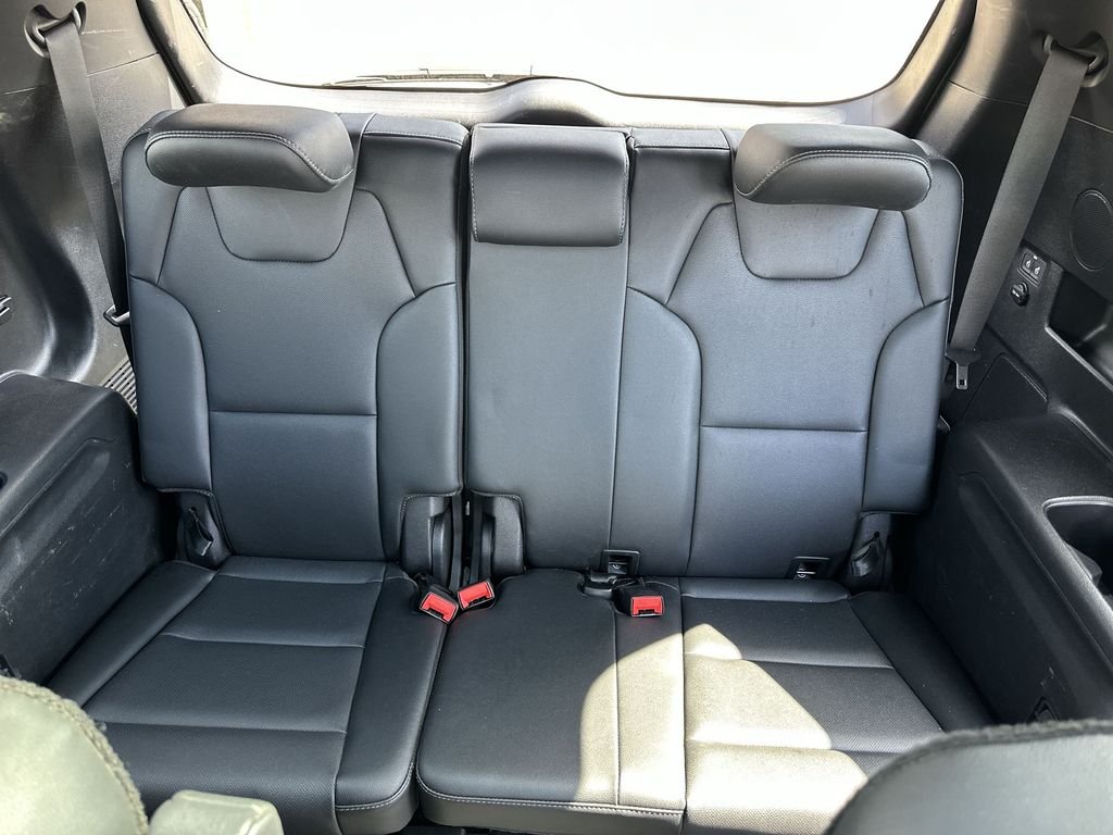 Used 2024 Gray Kia SX X-Line image 19