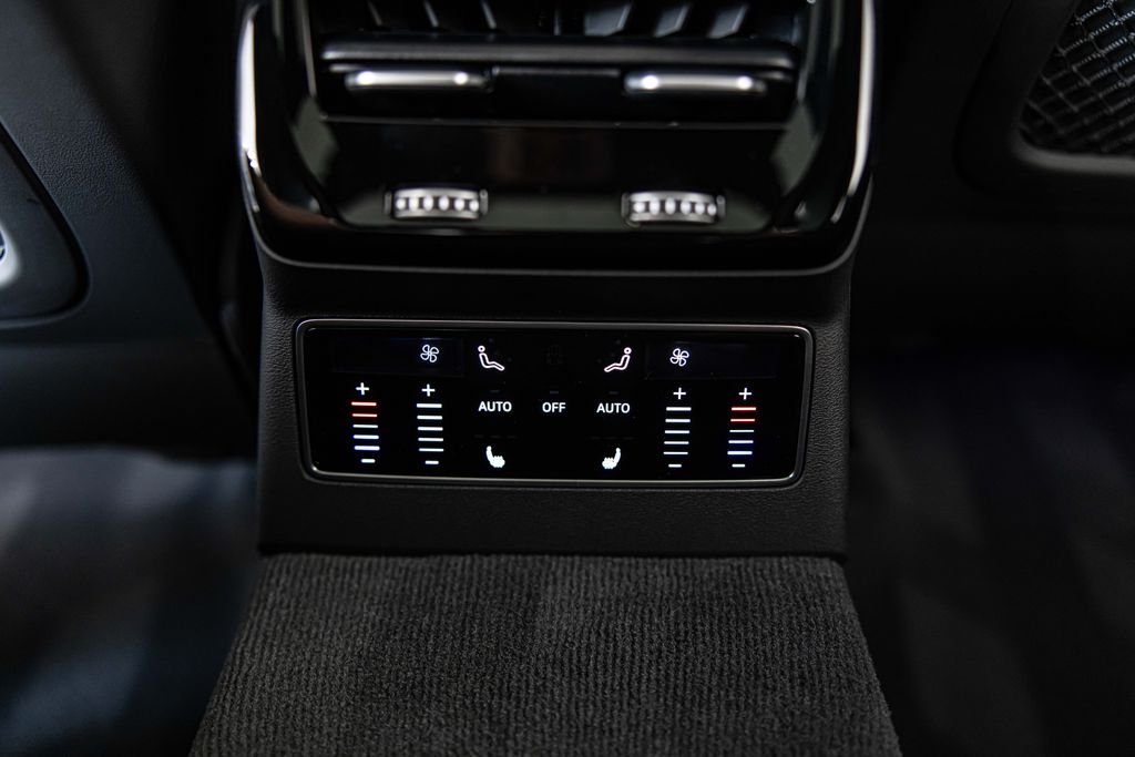 Used 2026 Gray Audi Prestige image 35
