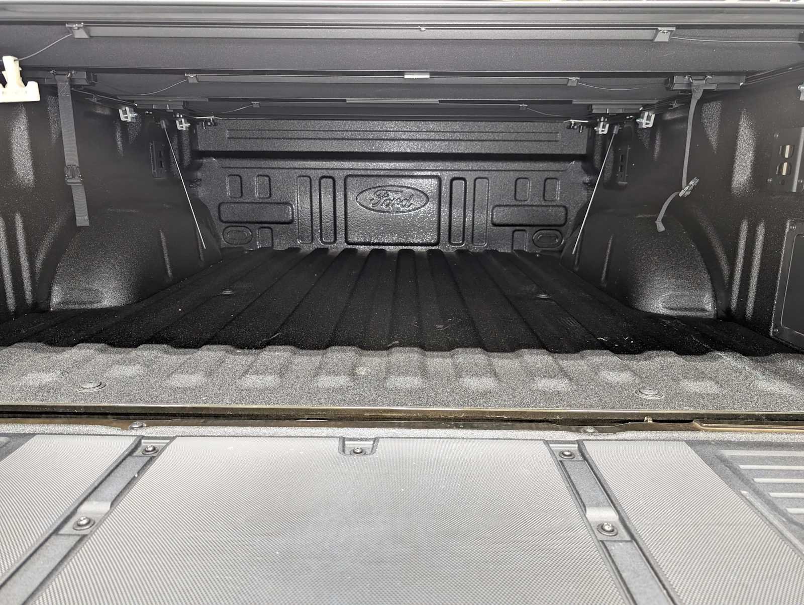 Used 2026 Shelter Green Ford Raptor image 47
