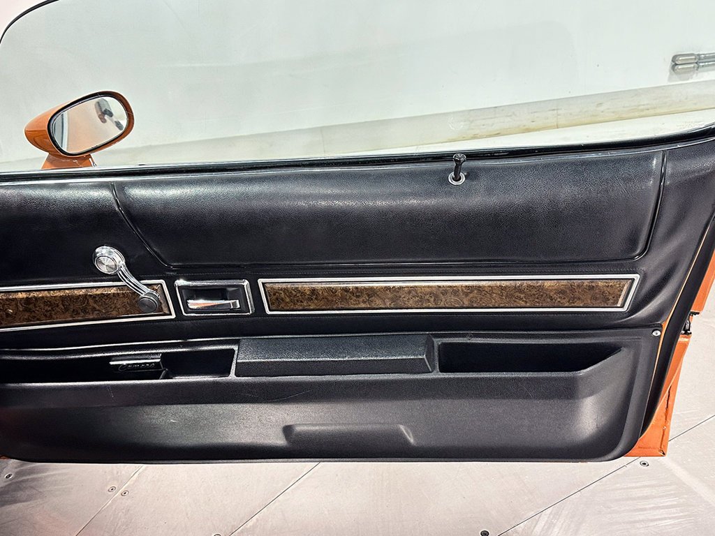 Used 1973 Orange CHEV NA image 49