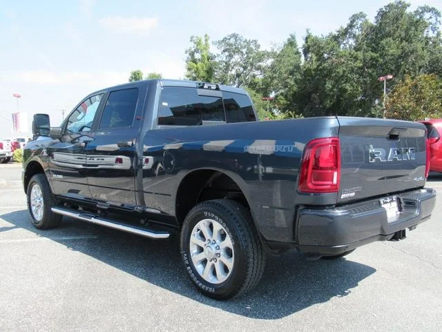 2026 RAM 2500 Big Horn - Photo 4