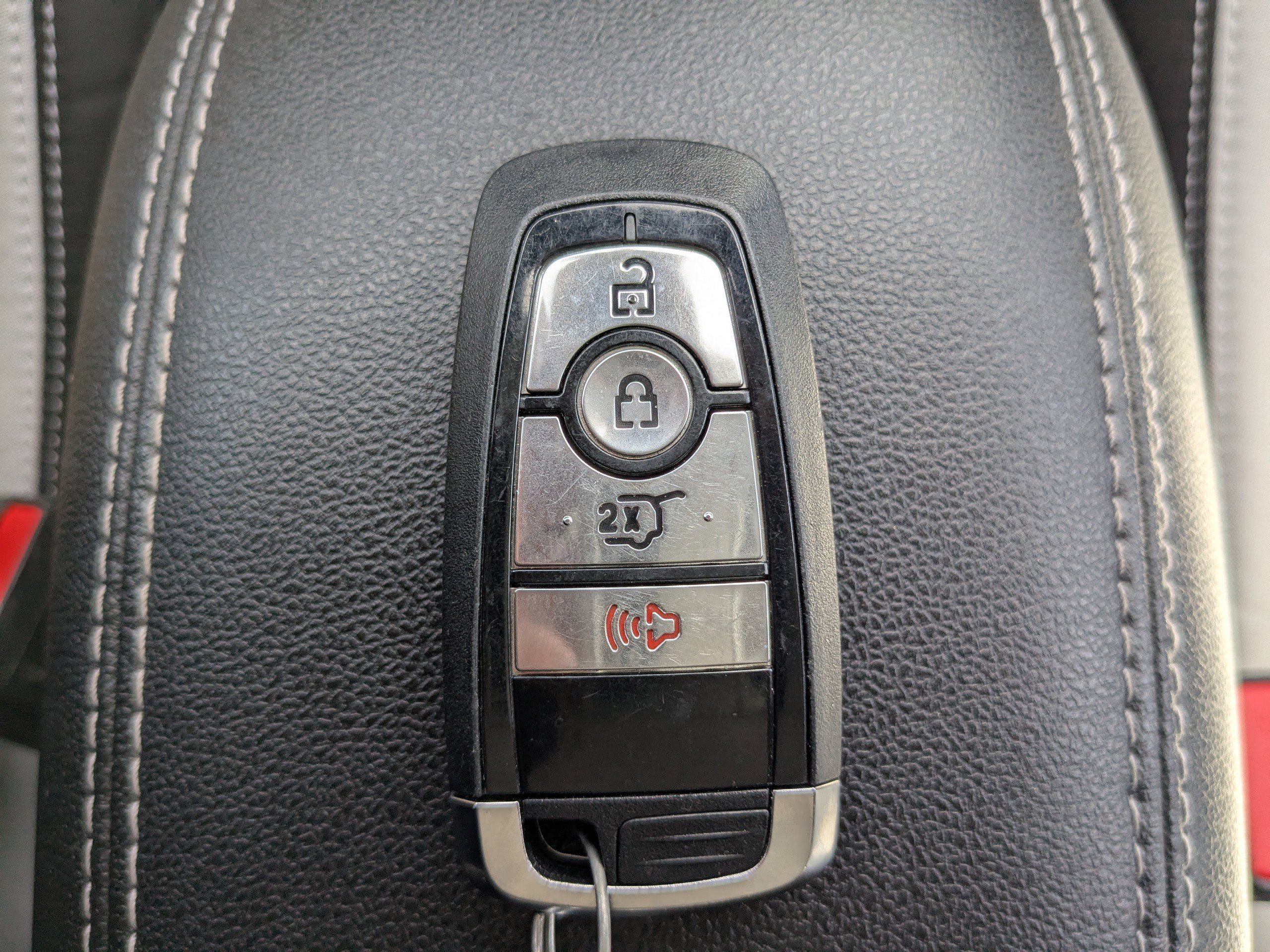 Used 2024  Ford Active image 30