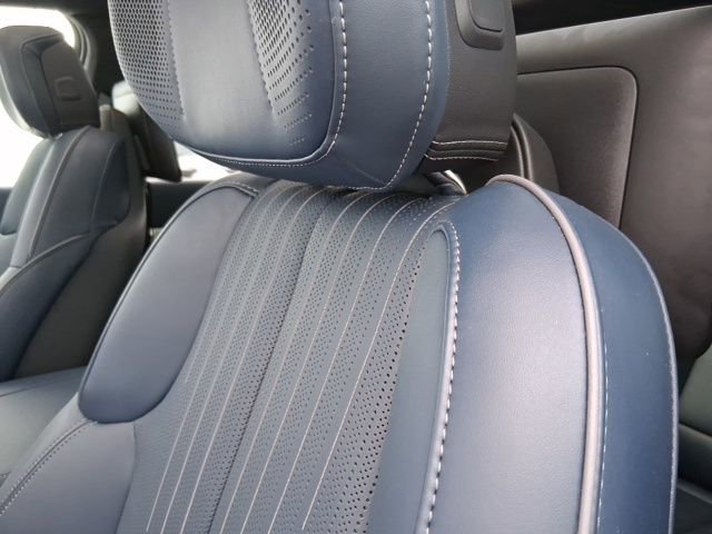 2025 Cadillac Escalade IQ Sport 2 - Photo 23