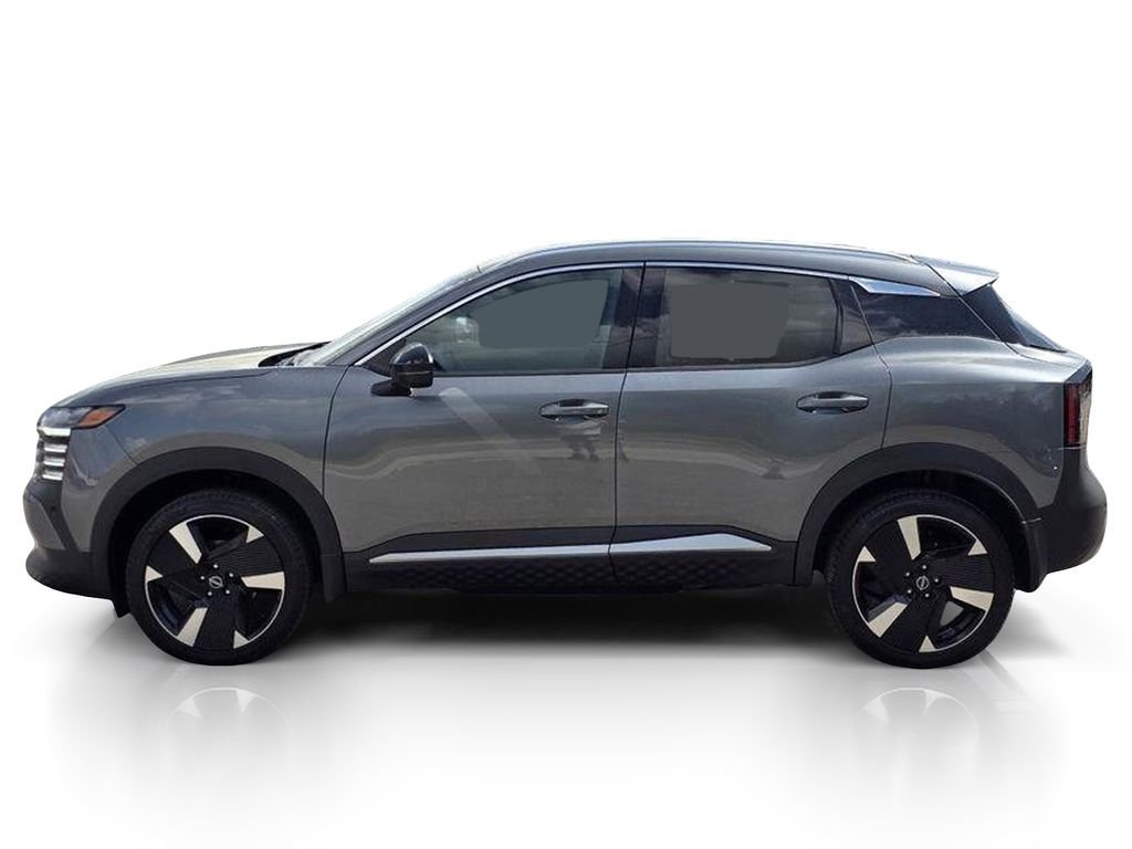 2026 Nissan KICKS SR AWD - Photo 9