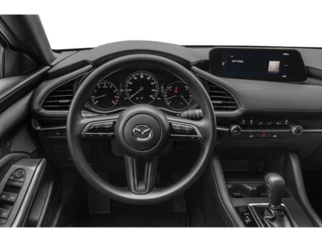 New 2026 Jet Black Mica Mazda 2.5 S image 4