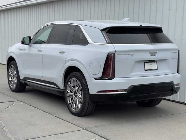 2026 Cadillac Escalade IQ Luxury - Photo 26