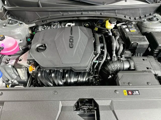 New 2027 Hyundai SANTA CRUZ SE