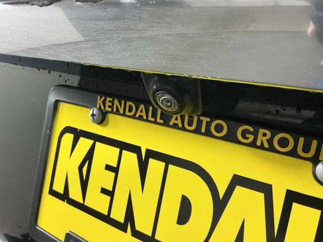 Used 2022 Black GMC Denali image 7