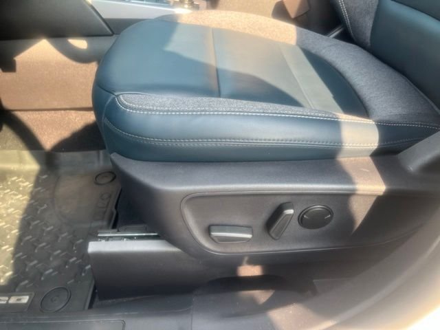 Certified Used 2023 Oxford White Ford Outer Banks image 11