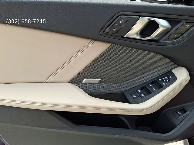 Used 2026 Thundernight Metallic BMW 228 Gran Coupe image 10