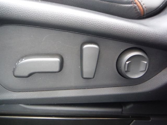 Certified Used 2026 Black Subaru Sport image 17