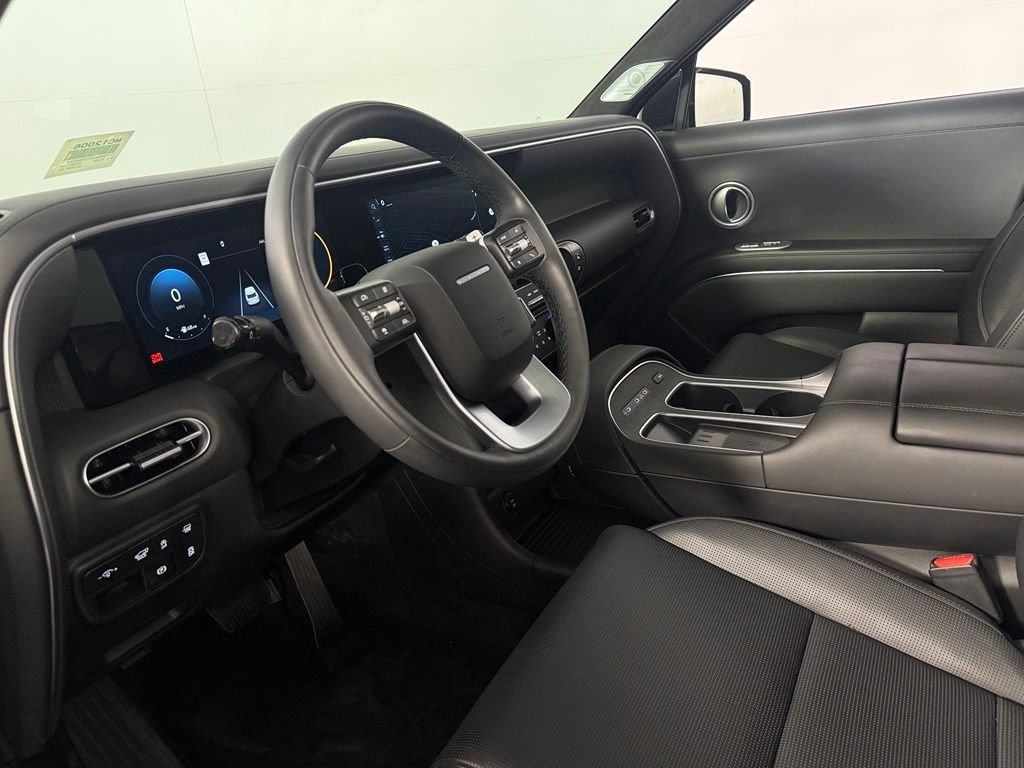 Certified Used 2026 Gray Hyundai Calligraphy image 15