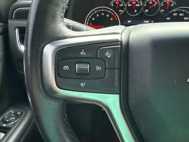 Used 2021 Red Chevrolet LT image 36