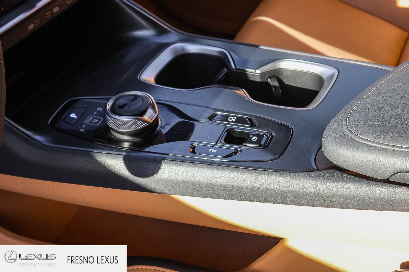 Certified Used 2023 Gray Lexus 450e Premium image 20