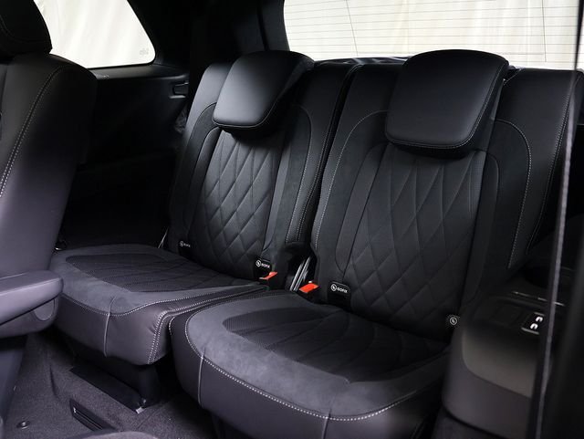 New 2026 Black Mercedes-Benz AMG® GLS 63 4MATIC+ SUV image 14