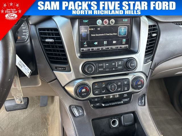 Used 2015 Red Chevrolet LT image 25